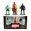 Hellboy PVC Figure Set